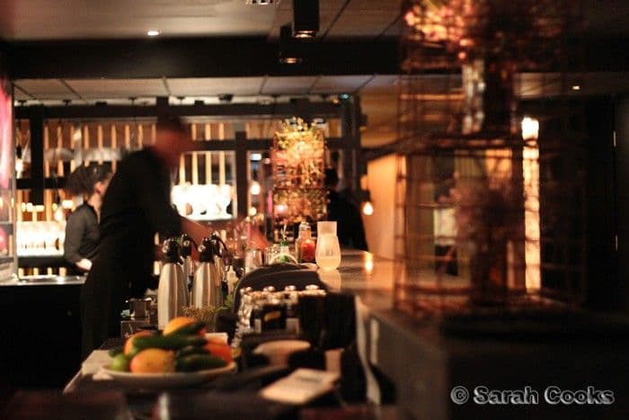 SPICE TEMPLE DINING
