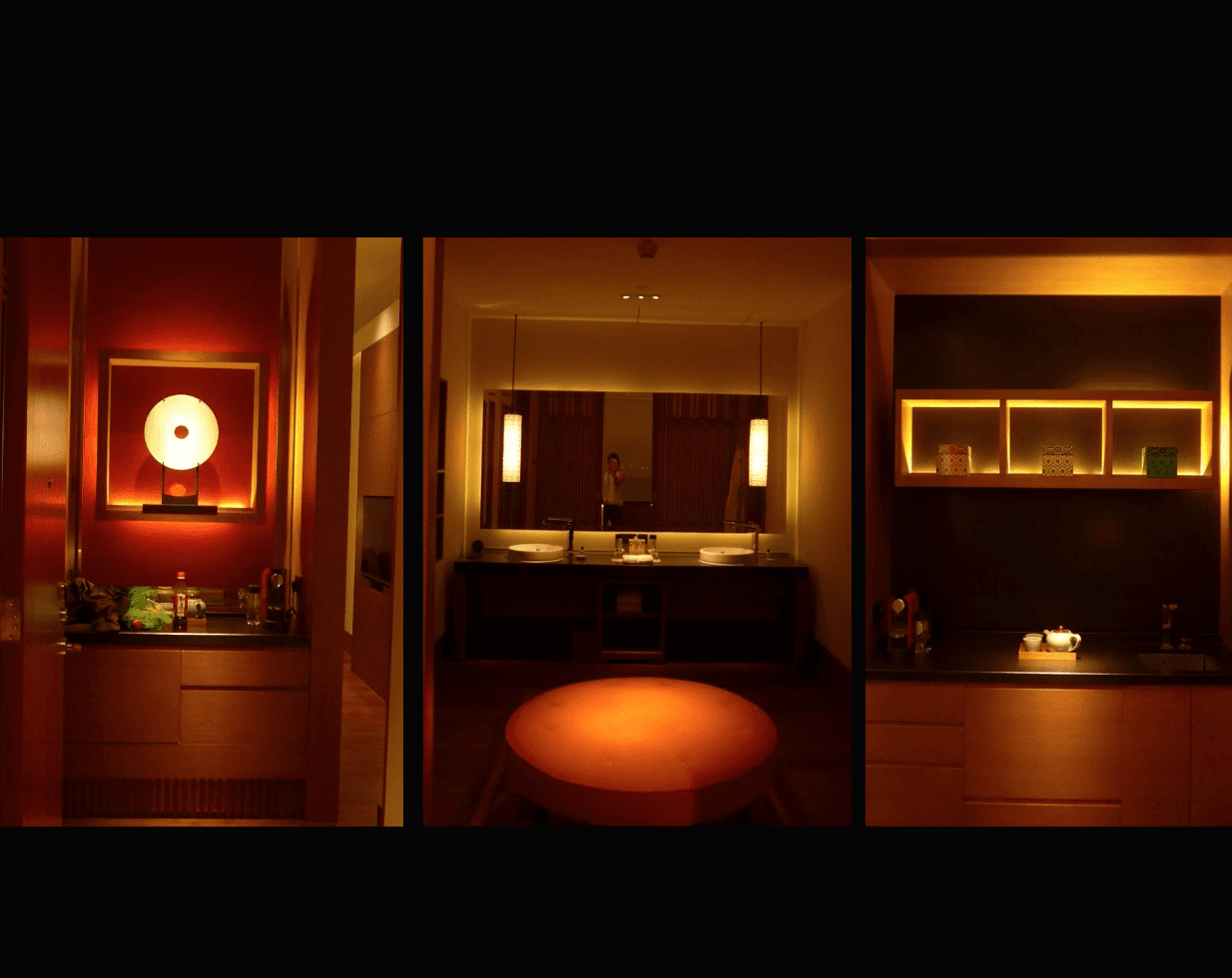 Park Hyatt Sanya Sunny Bay Resort