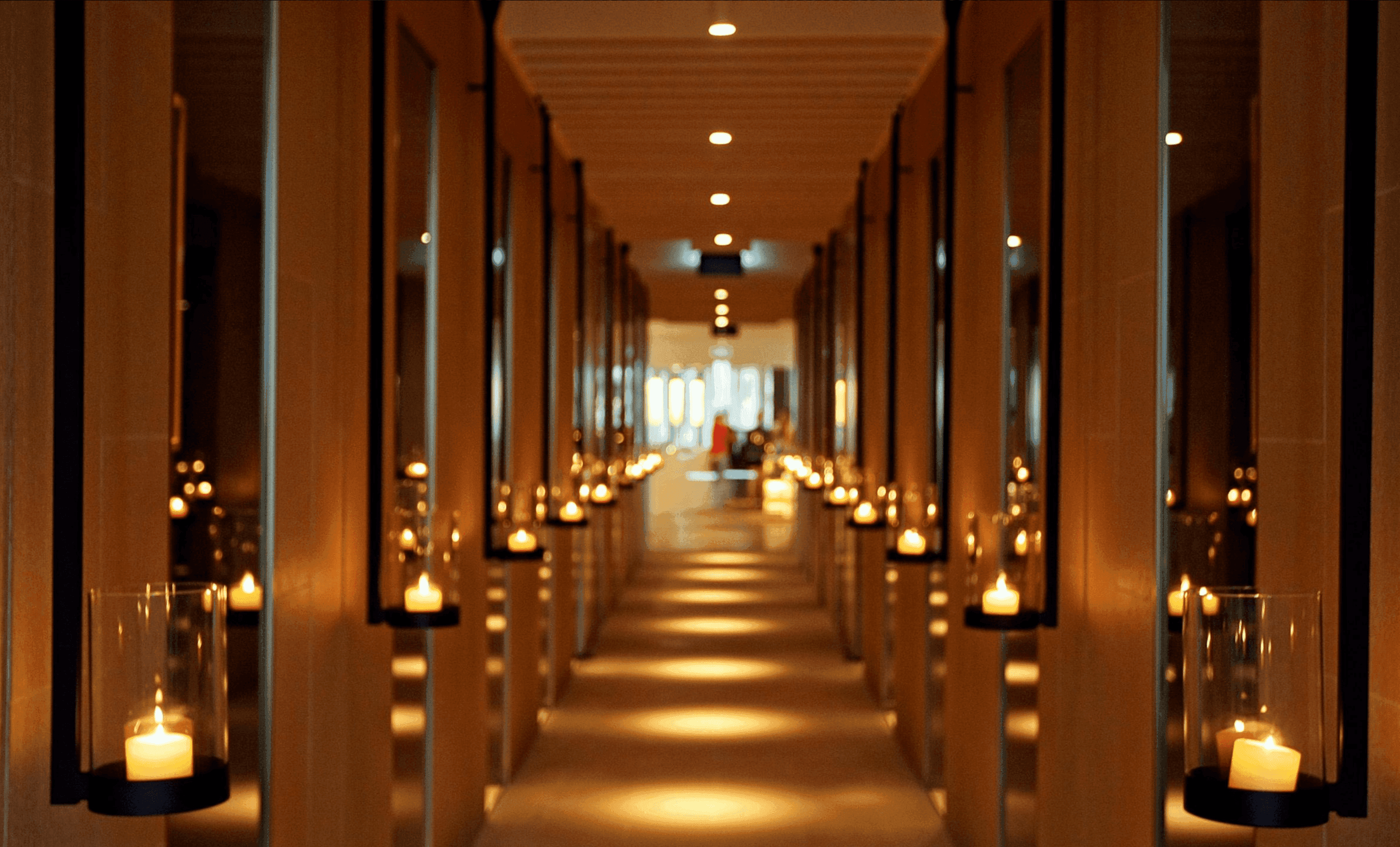 Beyond the Hero Piece: The Holistic Approach to Lighting Design